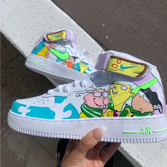 Air Jordan 1 Mid Triple White 100%Authentic
Brand new in original box - Picture 7 of 13